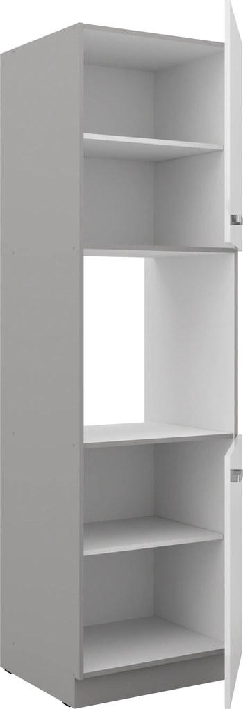 Επιδαπέδιο ντουλάπι Ramon 60 DP 210 2F