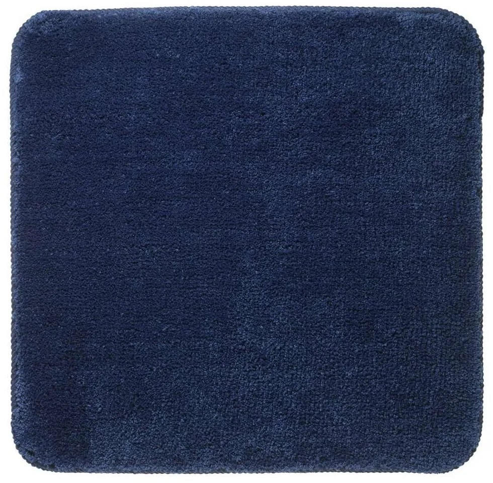 Ταπέτο Μπάνιου Αντιολισθητικό Polyester 60x60εκ. Angora Blue Sealskin 293996824