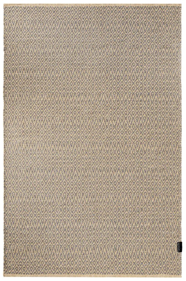 Χαλί Καλοκαιρινό (140x200) Guy Laroche Vivendi Taupe
