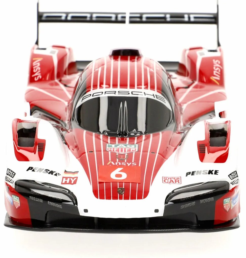 Αυτοκίνητο Radio Control Porsche  FULL FUNCTION (4 Μονάδες)