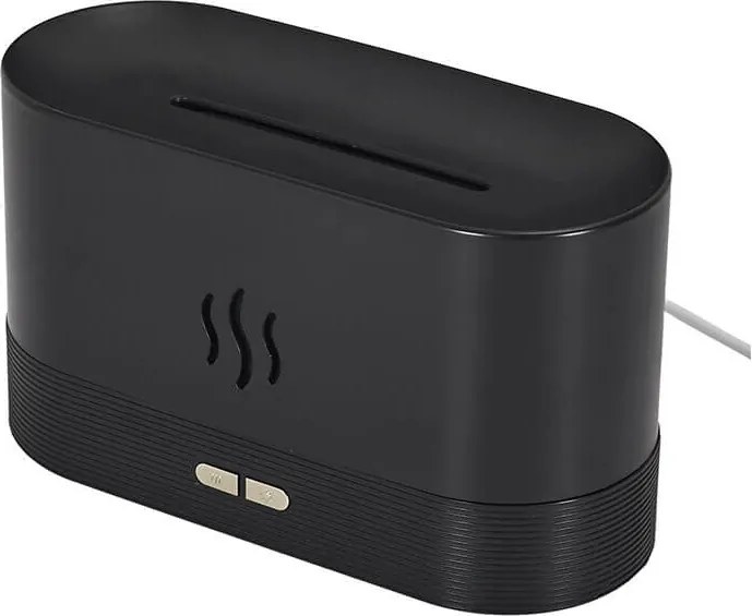 DIFFUSER ΣΥΣΚΕΥΈΣ DIFFUSEUR LED EFFET FLAMME M6 VE6068
