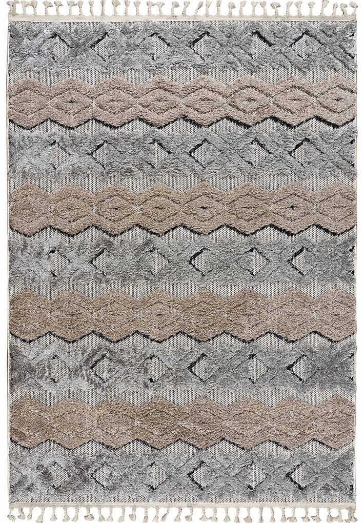 Χαλί FIGURE 160 x 230 εκ.