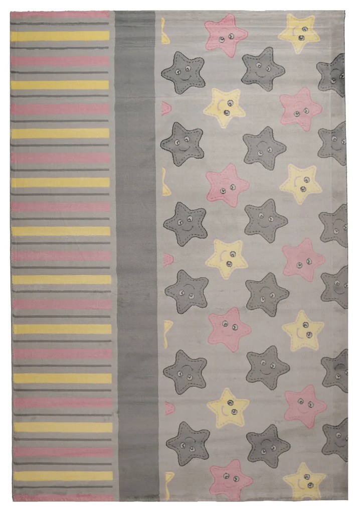 Χαλί ArteLibre MYRA KIDS S21 89-01 160x230cm