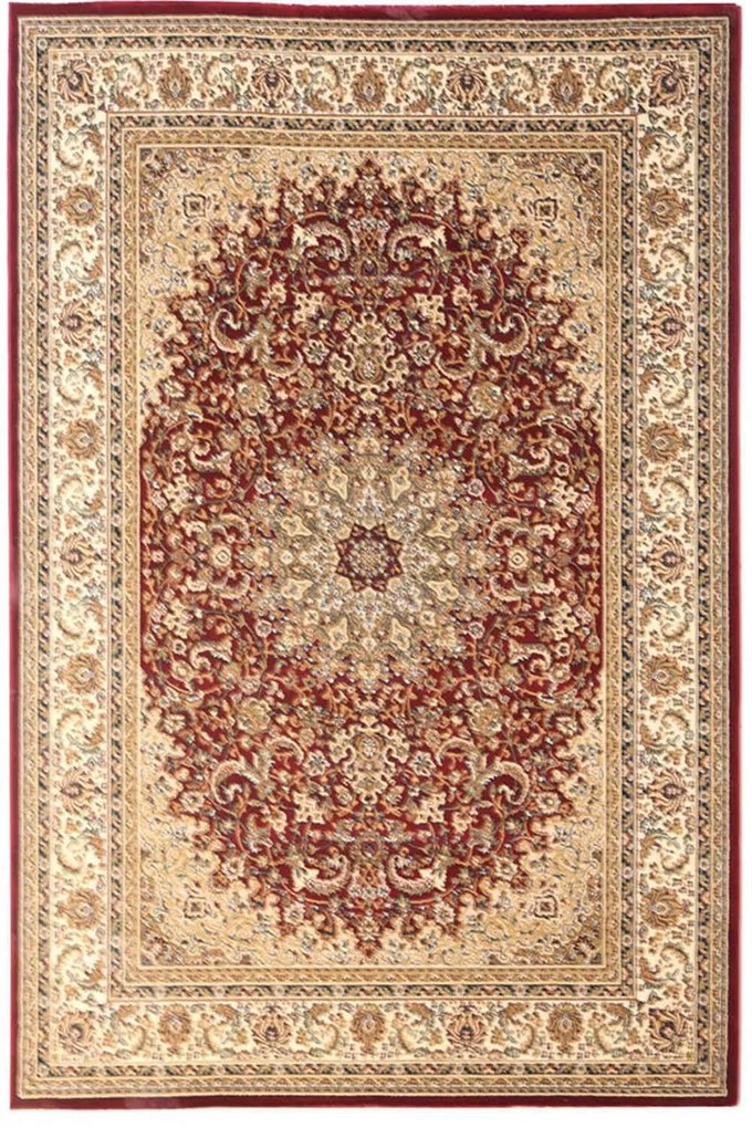 Χαλί Sydney 6317 Red Royal Carpet 160X230cm