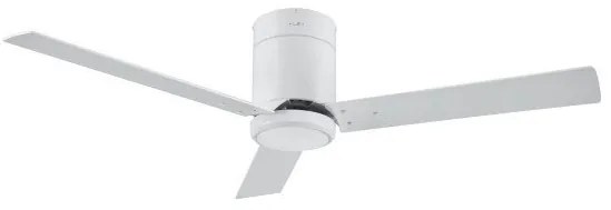 Ανεμιστήρας Οροφής με Φως LED 15W Λευκό 3000K/4000K/6000K 3265 Spotlight-3265-Λευκό 3265