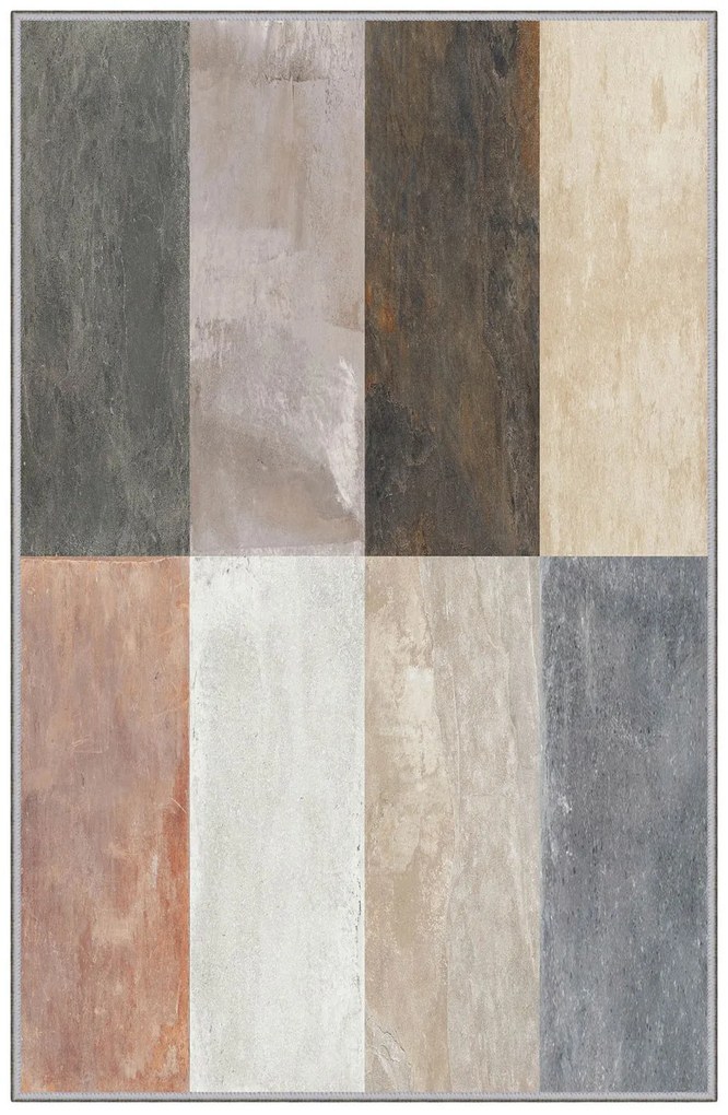 Χαλί Hmnt253 571HFT2886 Multi Conceptum Hypnose 120X180cm