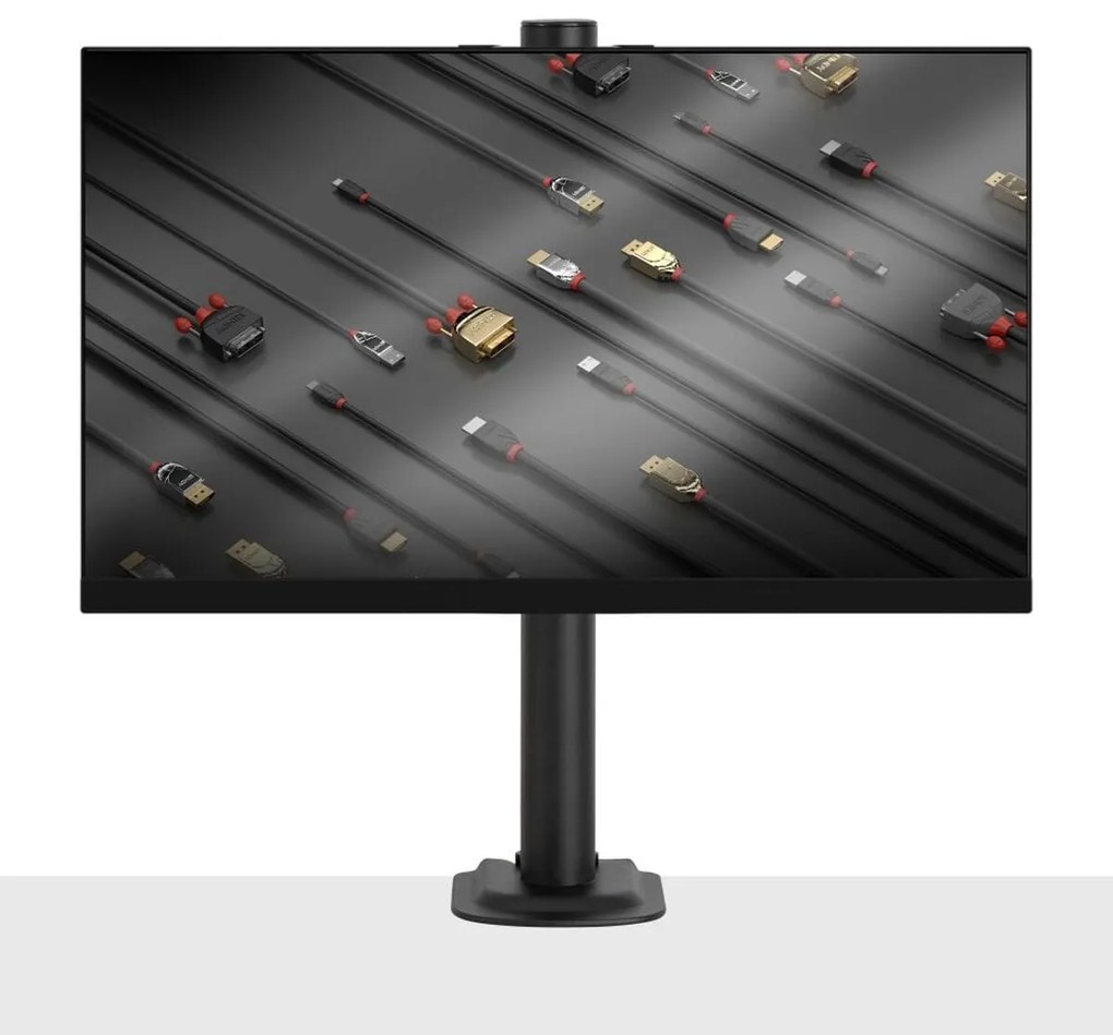 Βάση Τηλεόρασης LINDY STUBBY FIXED DISPLAY MOUNT 32" 13" 8 kg