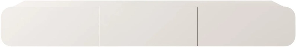 Κρεμαστό έπιπλο τηλεόρασης Rene 3D