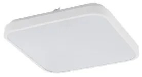 Φωτιστικό Οροφής Πάνελ LED 16W Λευκό ΙΡ44 4000K Agnes Square Pro S 10990 Nowodvorski-10990-Λευκό 10990