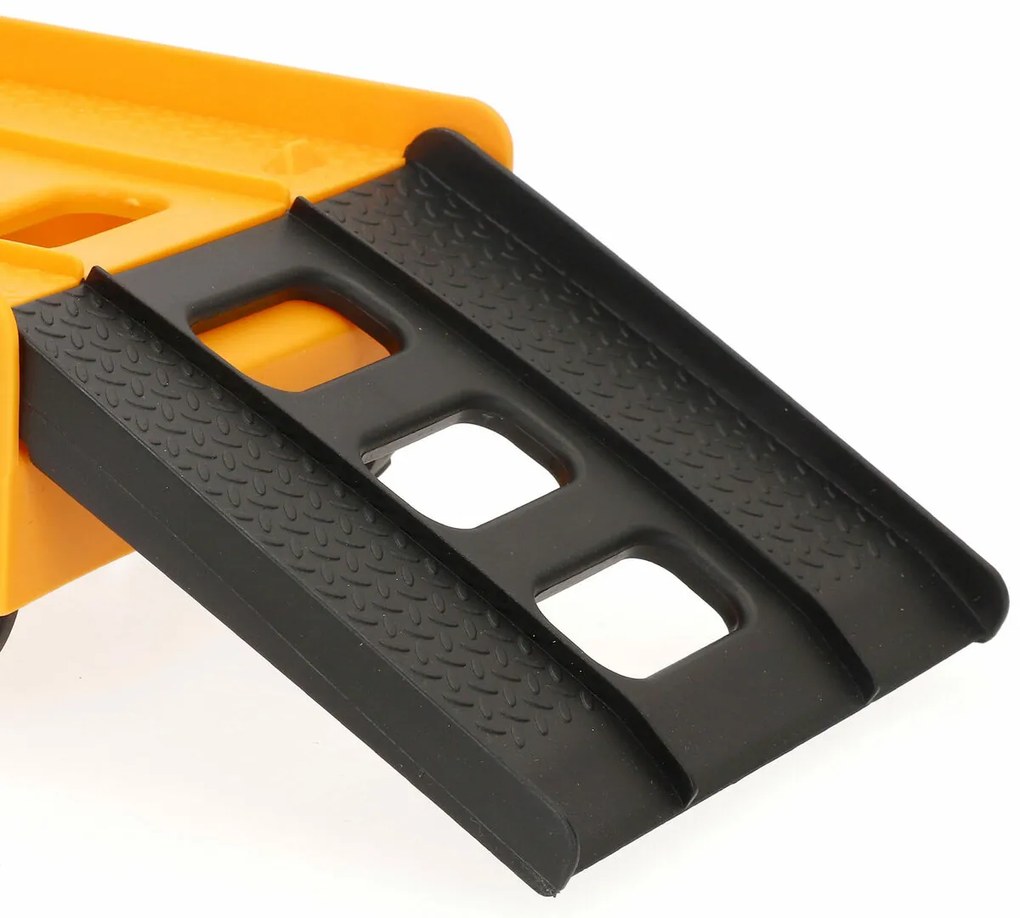 Φορτηγό για δημόσια έργα Teamsterz 40 X 18 X 13 CM (4 Μονάδες)