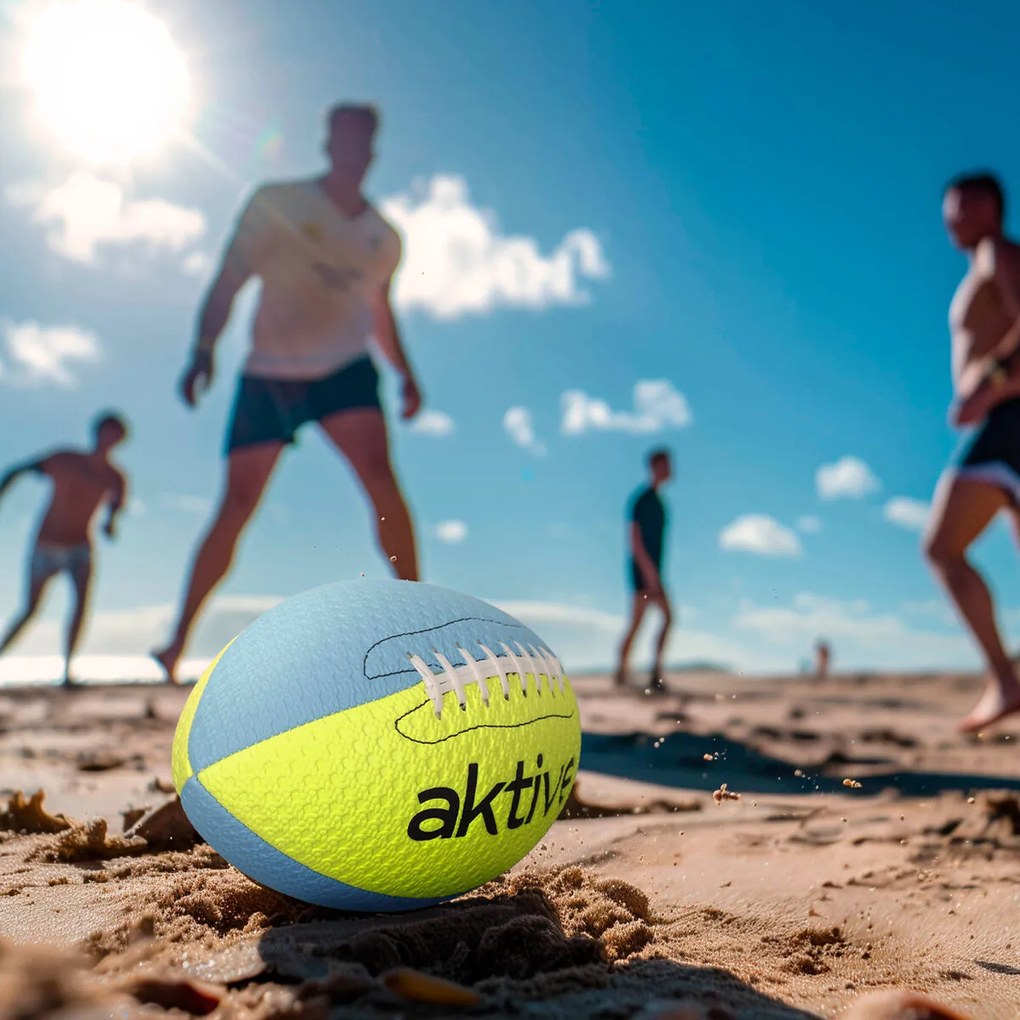 Μπάλα Ράγκμπι Aktive 12 Μονάδες