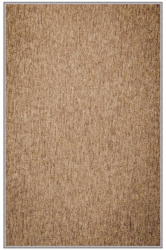 Χαλί Exfab253 368HFT3195 Brown Conceptum Hypnose 100X200cm