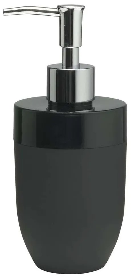 Ντισπένσερ "Bloom" ABS Black Sealskin 361770219