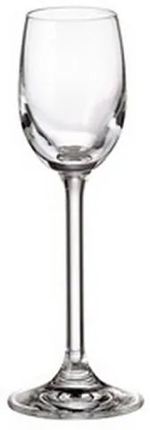 Ποτήρι Λικέρ Κολωνάτο 65ml Crystal Bohemia Colibri