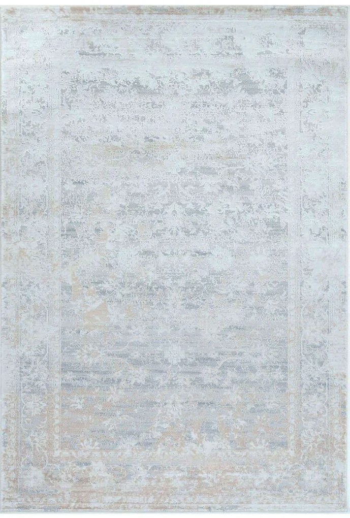 Διάδρομος Firenze 6299AH9 Cream 80X... Ezzo 80X