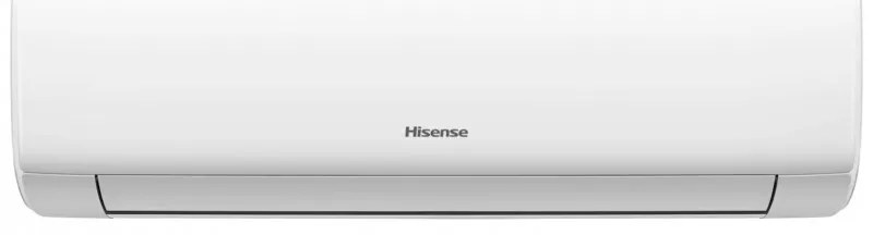 Κλιματιστικό Inverter Hisense WINGS PRO KB35YR3E, 12000 BTU, A++/A+, 24 m2, Wi-Fi, Hi-Nano, Φωνητικός έλεγχος, I Feel, Λευκό