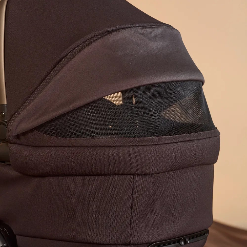 Σύστημα μεταφοράς Silver Cross Reef 2 Special Edition Ganache (9τμχ)-Καρότσι &amp; Port-Bebe