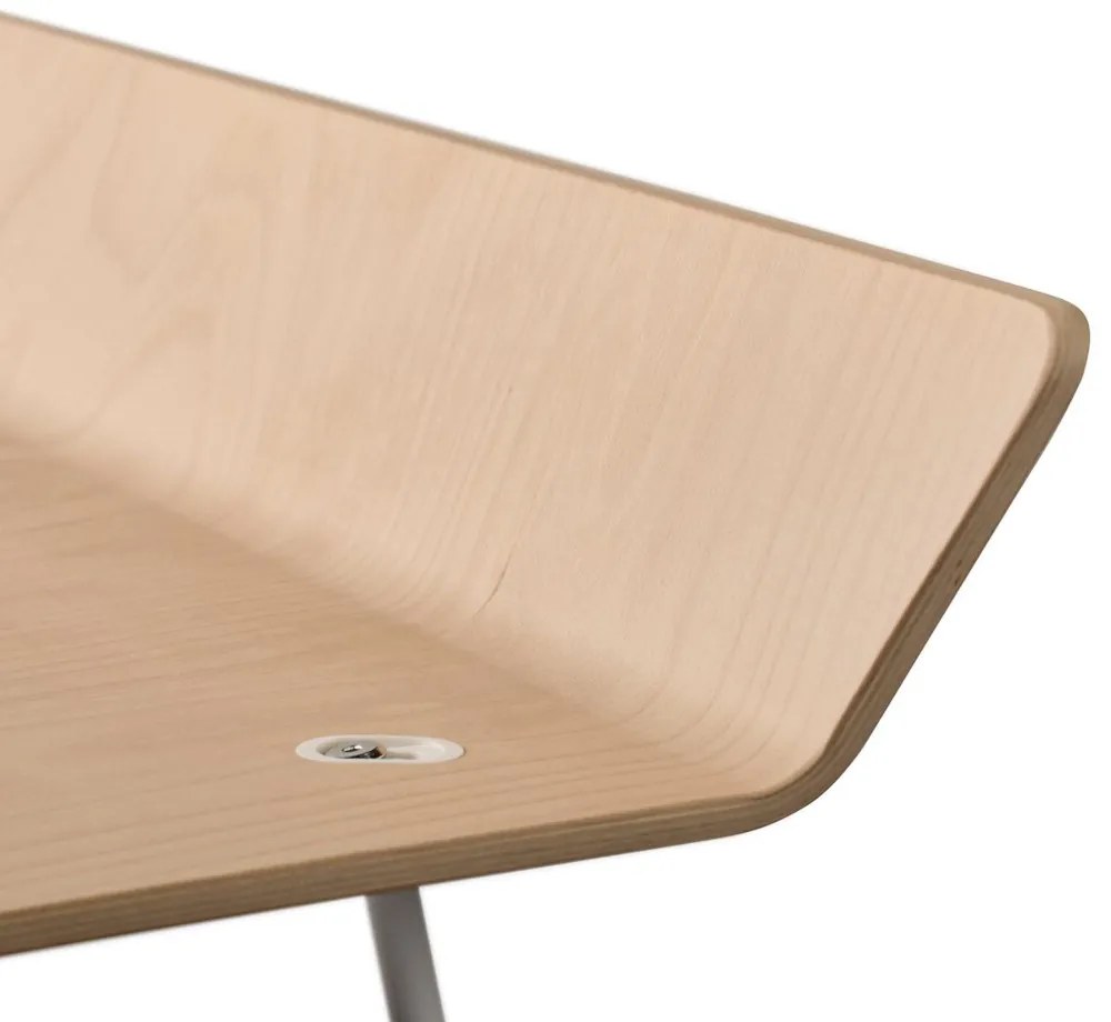 Leander Linea Αλλαξιέρα Beech