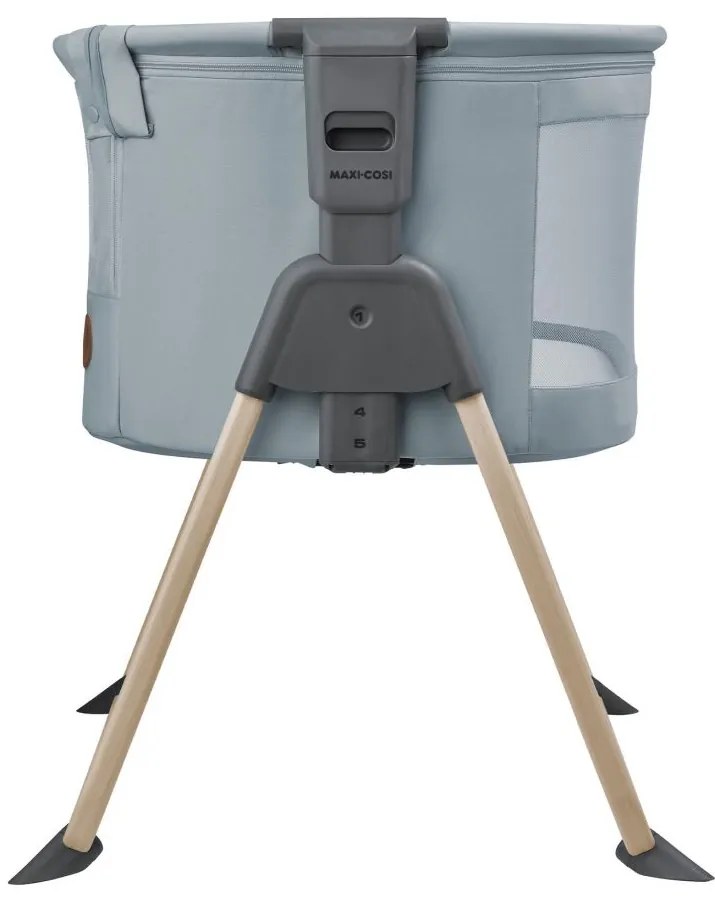 ΛΙΚΝΟ Maxi Cosi TORI BEYOND GREY