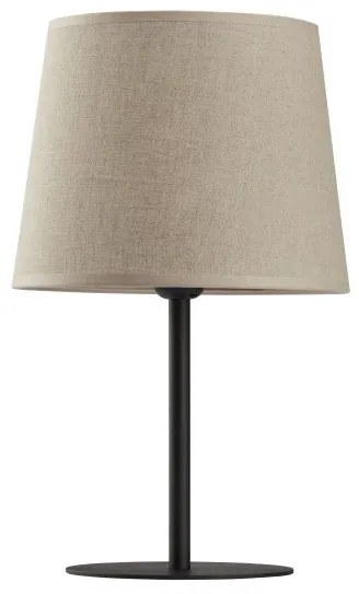 Επιτραπέζιο Φωτιστικό E27 15W IP20 Μπεζ Chicago 5150 TK Lighting-5150-Μπεζ 5150
