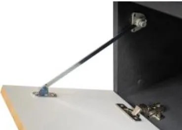 Σύνθεση σαλονιού Picante II