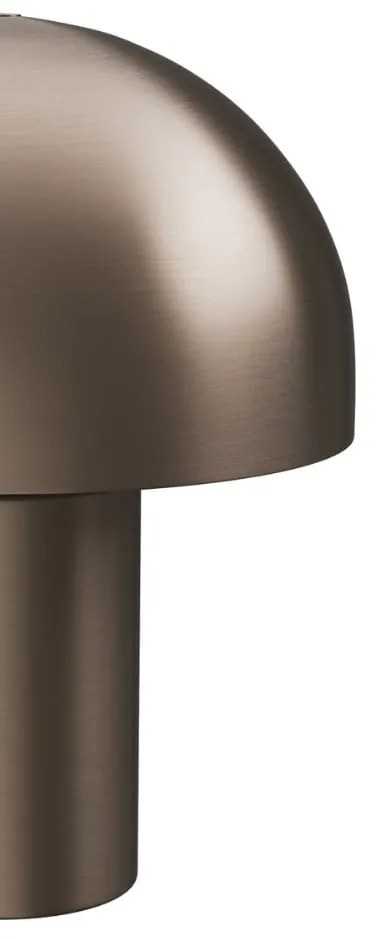 Table Lamp DOME DECO Μεταλλικό LI2-S7-8M