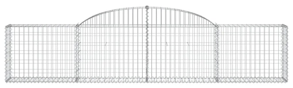 ΣΥΡΜΑΤΟΚΙΒΩΤΙΑ ΤΟΞΩΤΑ 3 ΤΕΜ. 300X30X60/80 ΕΚ. ΓΑΛΒΑΝ. ΑΤΣΑΛΙ 3146486