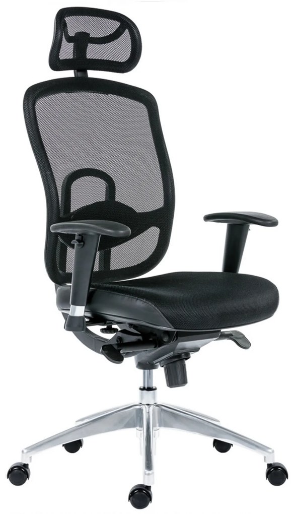 Antares   Oklahoma PDH Executive Armchair Black*  metax-01-00-0423 διάστ.0.0000 x 0.0000 x 0.0000