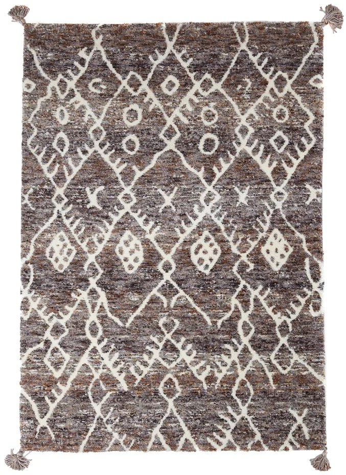 Χαλί Terra 5002 39 Royal Carpet - 154 x 154 cm - 11TER500239.154154 - 11TER500239.154154