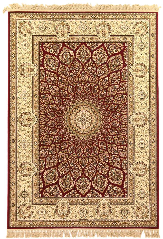 Κλασικό χαλί Sherazad 6463 8405 RED Royal Carpet &#8211; 140×190 cm 140X190