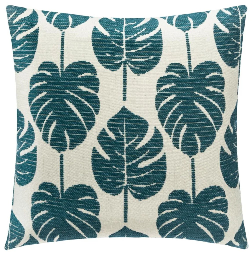 Διακοσμητική Μαξιλαροθήκη (40x40) A-S Leaf Green 164104A