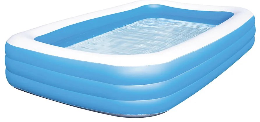 Πισίνα Φουσκωτή Bestway Οικογενειακή 305x183cm 15529