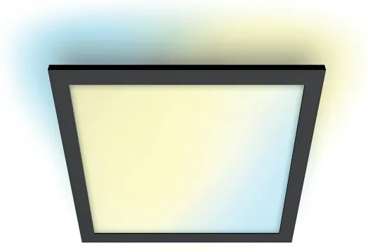 Έξυπνο Φωτιστικό Οροφής Πάνελ 60x60 LED 36W 3CCT Dimmable Wiz-929003227122-Λευκό 929003227122