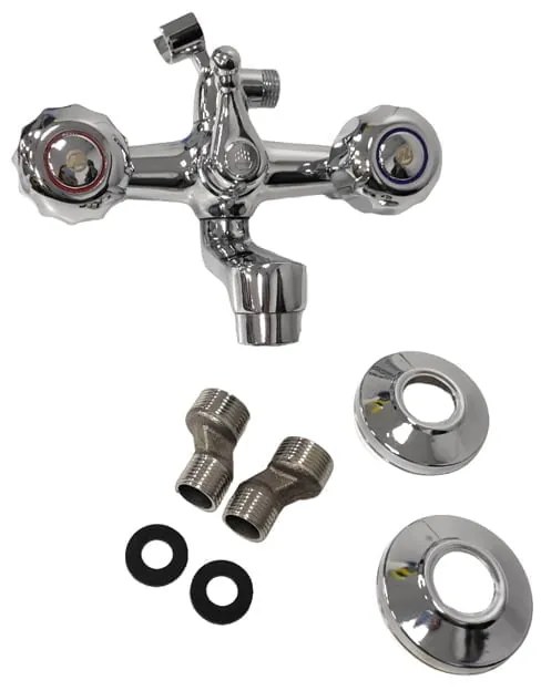 Rubinetto Μπαταρία Μπάνιου - Βρύση μπάνιου - Bath faucet