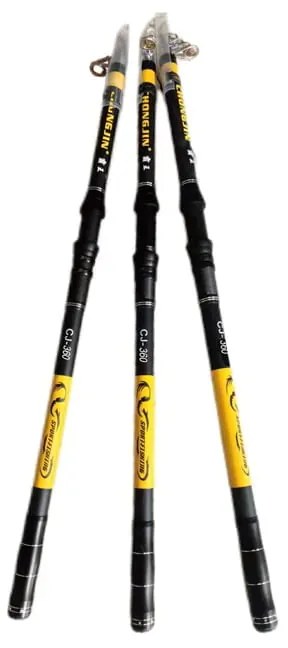 Καλάμι ψαρέματος 3.6m - Fishing rod