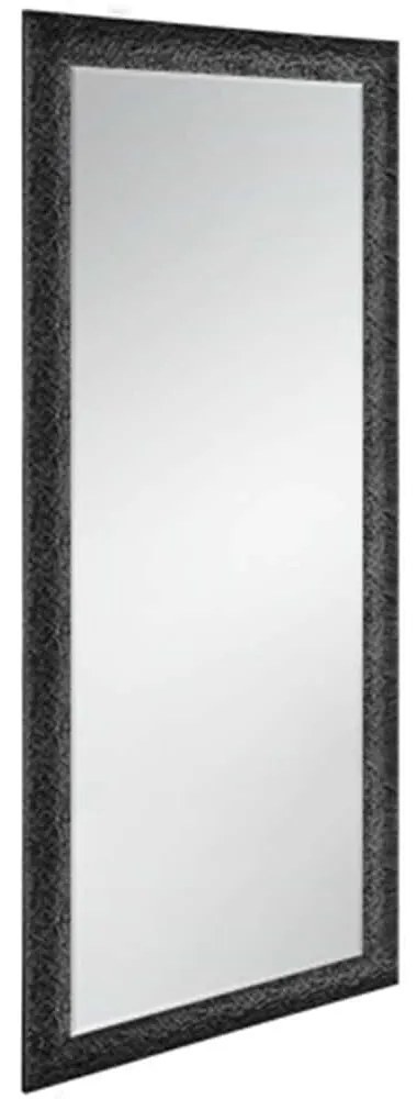 Καθρέπτης Τοίχου Susanna 2460302 70x170cm Black Mirrors &amp; More Πλαστικό