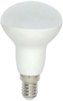 Λαμπτήρας LED E14 R50 7W 4000K  (10 τεμάχια)