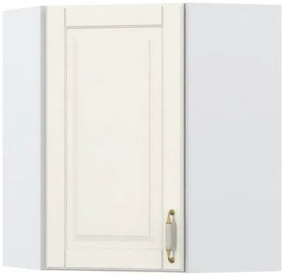 Ντουλάπι κρεμαστό γωνιακό Toscana V7-UG-1K