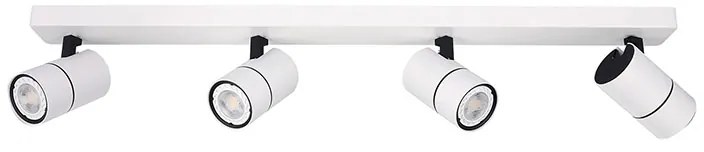 Σποτ Πολύφωτο Eurolamp 145-25009