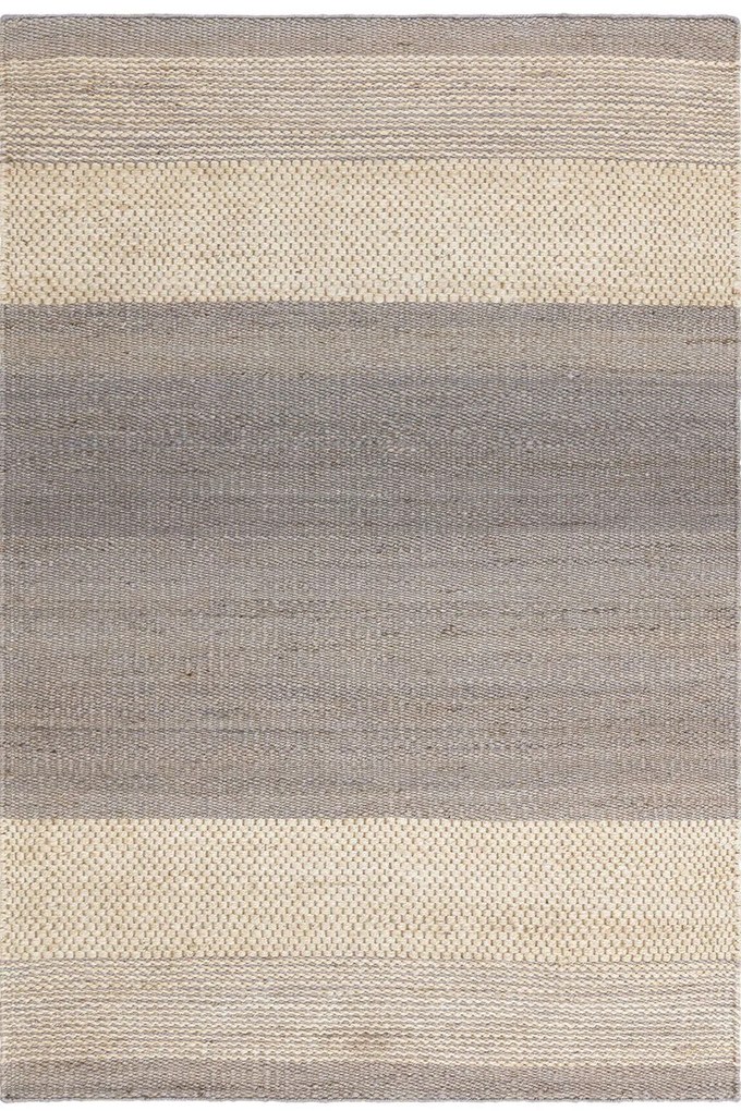 Χαλί Cedar Grey Natural Asiatic London 120X170cm