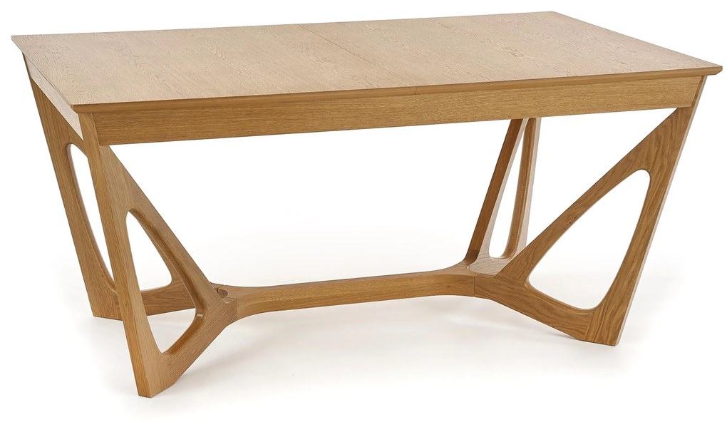 WENANTY table honey oak DIOMMI V-PL-WENANTY-ST-DĄB_MIODOWY