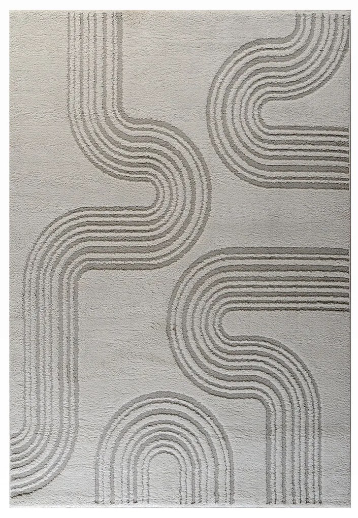 Χαλί (160x230) Tzikas Carpets Alloy 45001-125