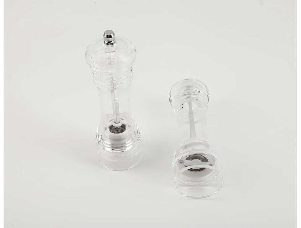 Μύλος Πιπεριού PM-035BST 16.5cm - Max.Home®