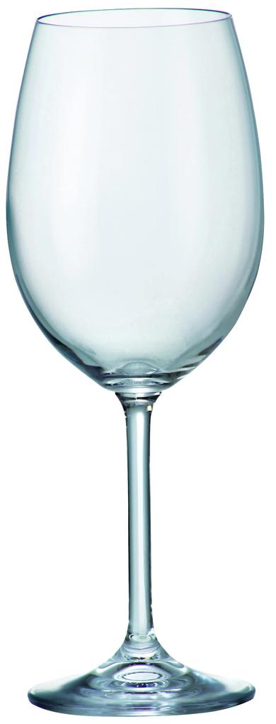 Ποτήρι Κρασιού Κρυστάλλινο Bohemia Colibri 450ml CTB03202045
