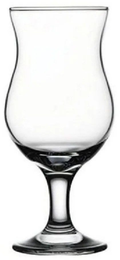 Ποτήρι Κοκτέιλ Capri Sp44872K12 Clear Espiel Glass