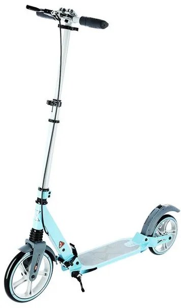 Πατίνι Scooter Nils Extreme Γαλάζιο HM229