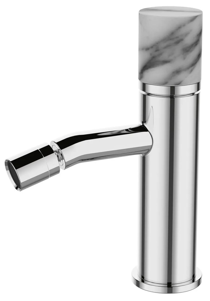 KARAG  JOAN Μπαταρία μπιντέ JOAN Marmo Bianco 24608-424A-MB KARAG KARAG-5206836669847