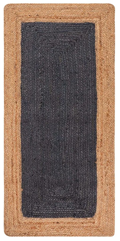 Χαλί Διαδρόμου (70x160) Silk Fashion 1747