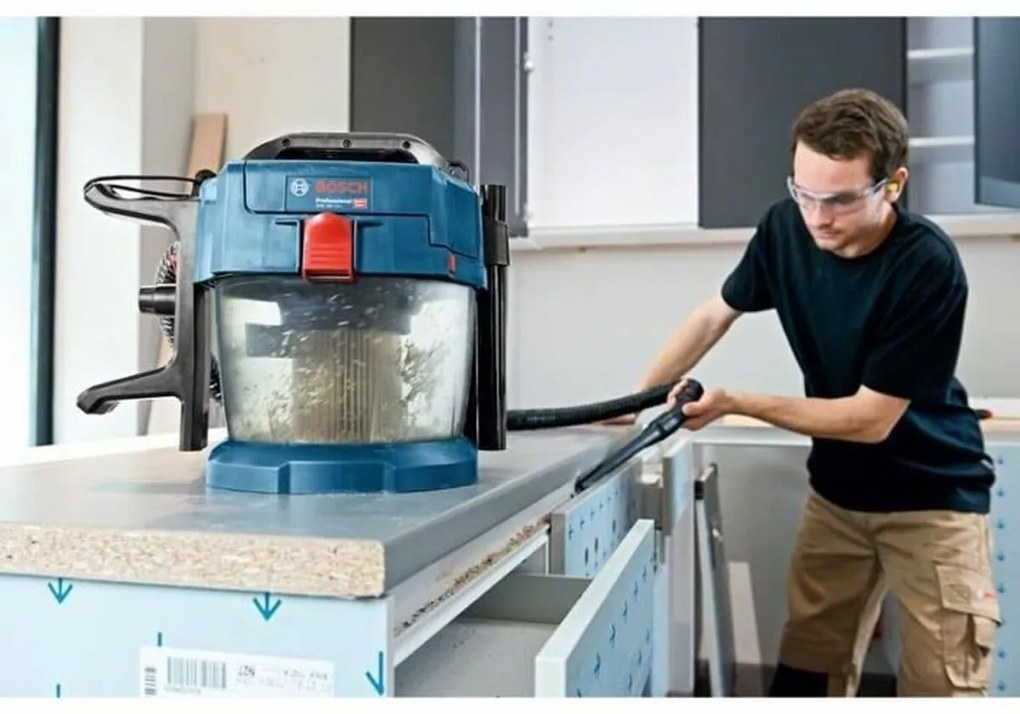 Ηλεκτρική σκούπα BOSCH 06019C6302 18V 10 L 18 V