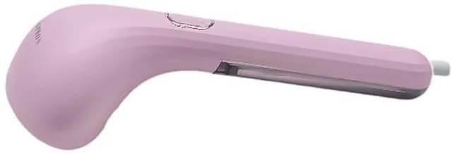 Sokany SK-3063 Ατμοκαθαριστής Ρούχων Χειρός 900W με Δοχείο 100ml Ροζ